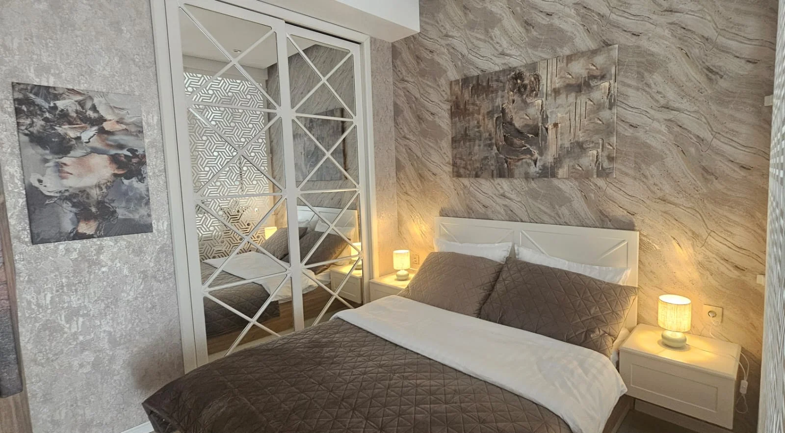 Park Residence 2 kiraə verilir