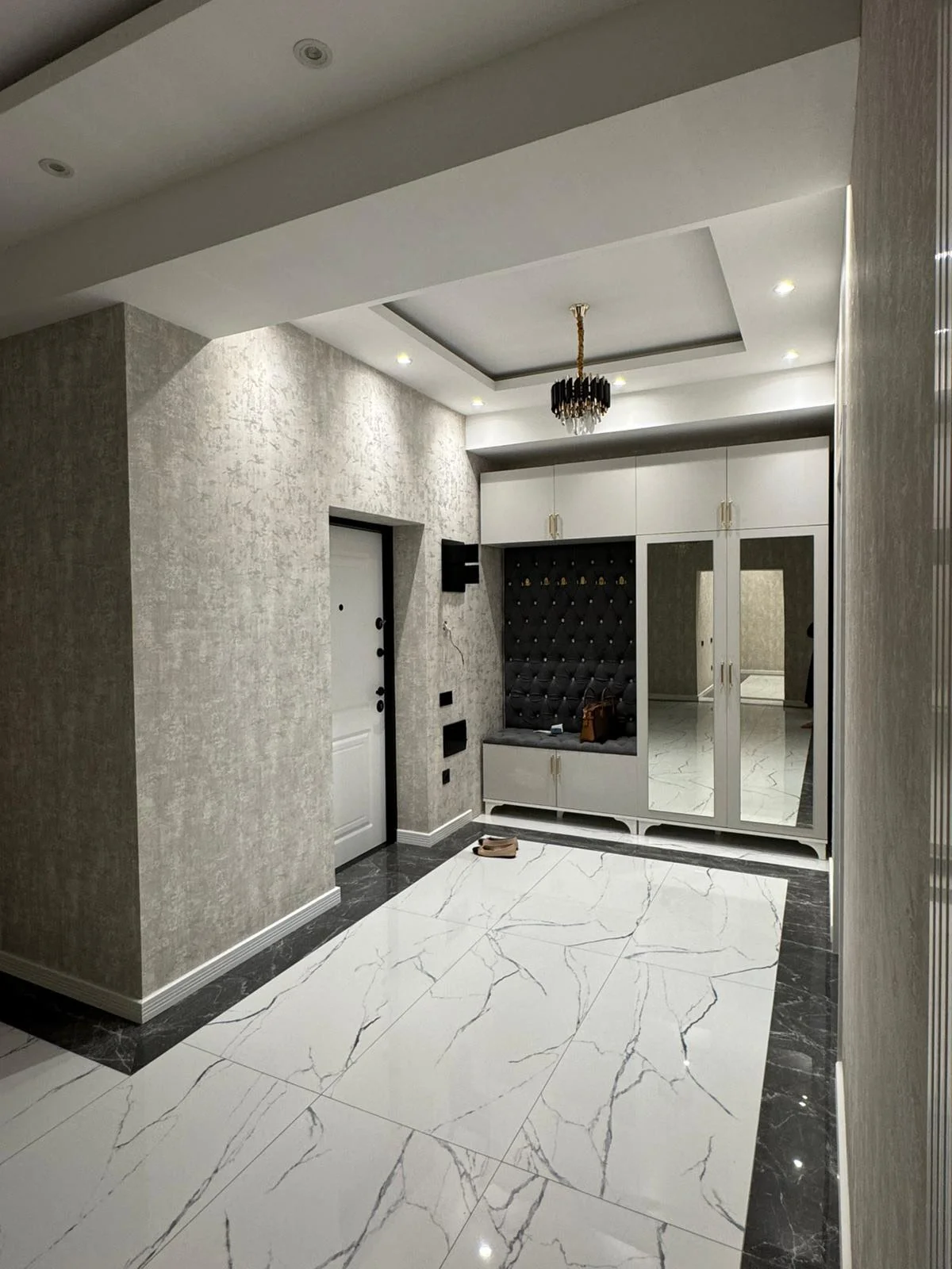 Kirayə 3 otaqlı Mənzil 152 m² Bakı – şəkil 7