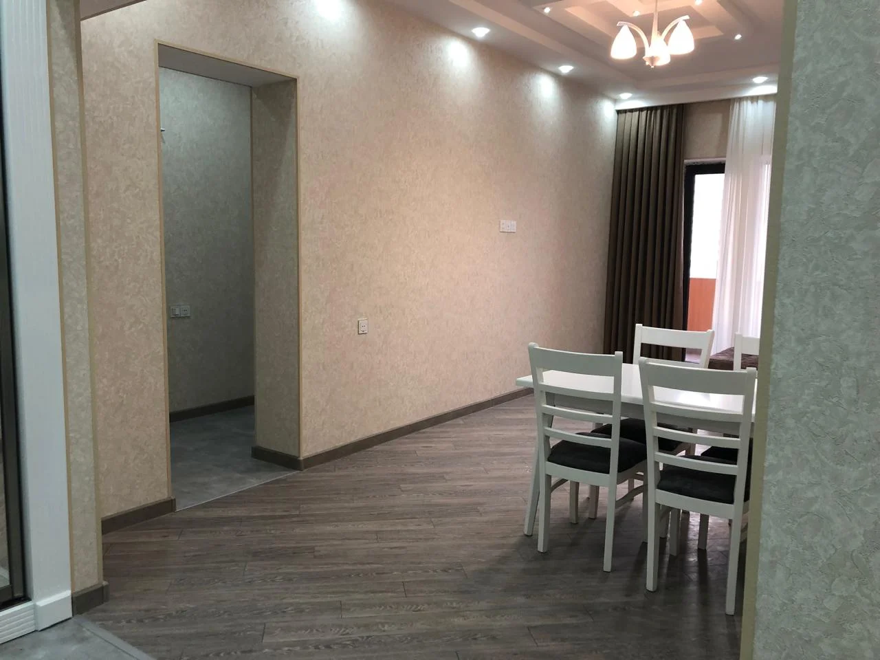Kirayə 2 otaqlı Mənzil 67 m² Yasamal r.
