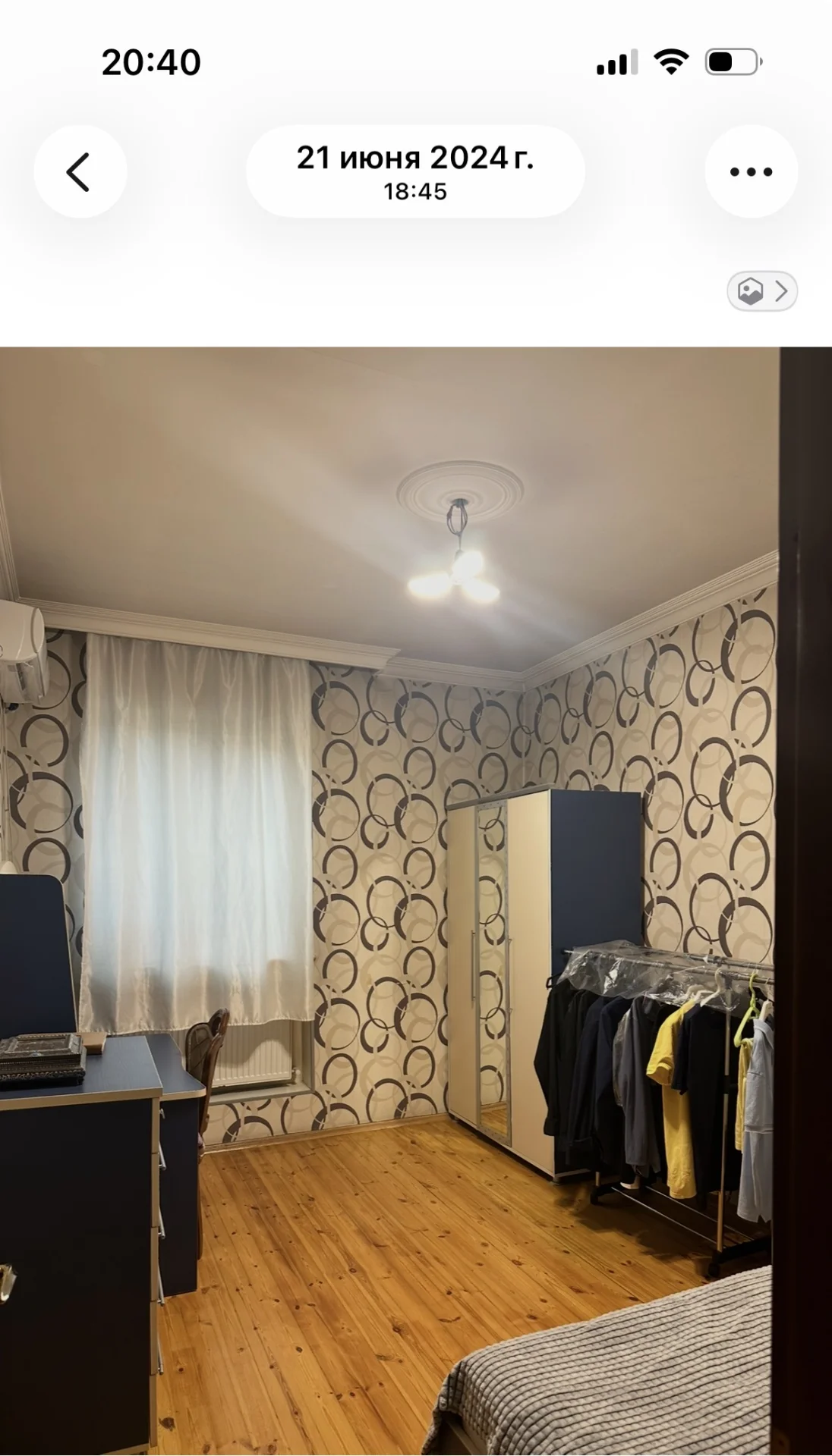 Satılır 5 otaqlı Həyət evi / Bağ evi 200 m² Binəqədi r. Binəqədi qəsəbəsi q. – şəkil 10