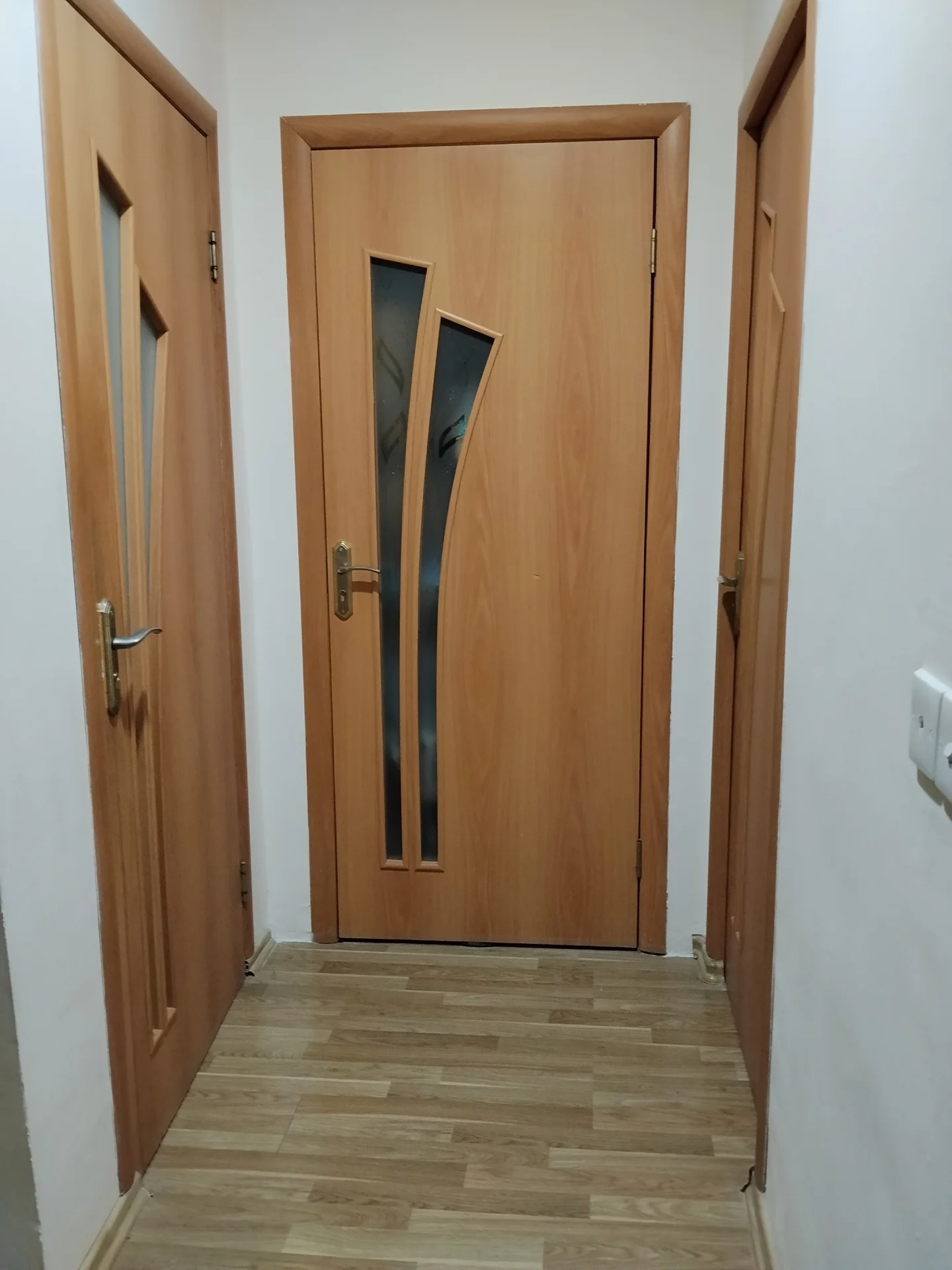 Satılır 2 otaqlı Mənzil 46 m² Binəqədi r.
