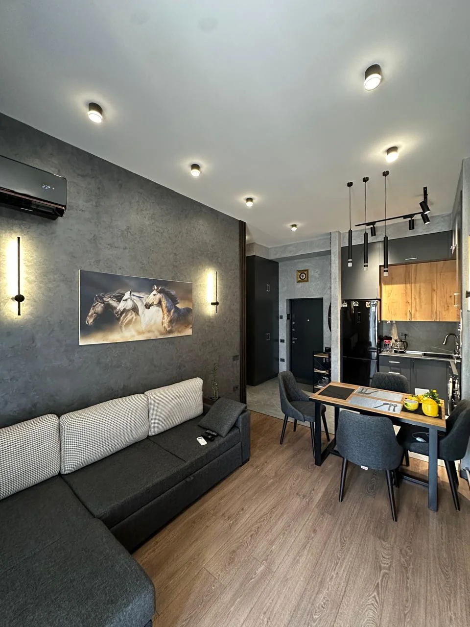 Satılır 2 otaqlı Mənzil 50 m² Nərimanov r. Nərimanov m. – şəkil 7