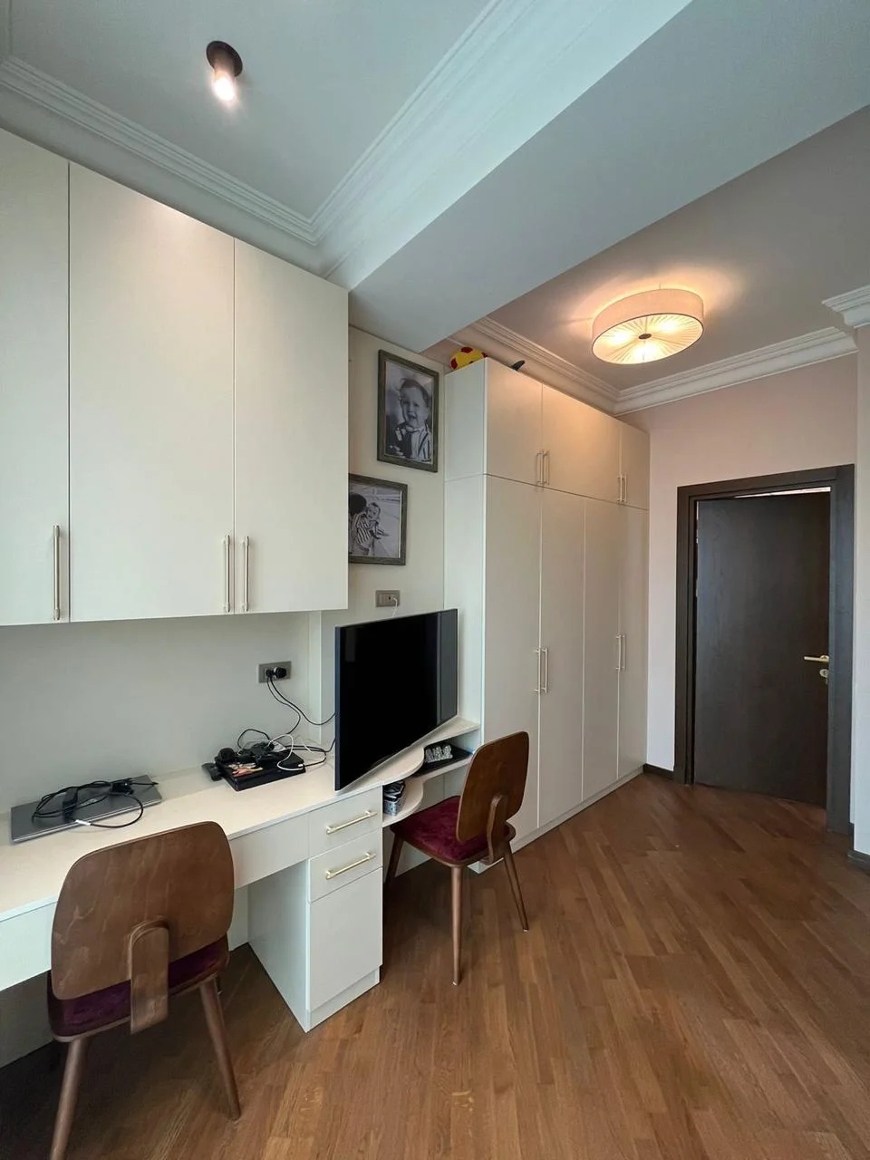 Аренда 3-комнатная Квартира 100 m² Yasamal р-н – şəkil 9