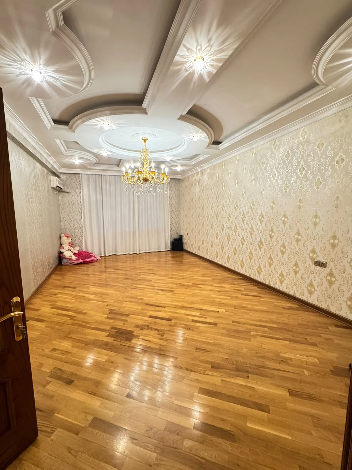 Satılır 4 otaqlı Mənzil 159 m² Nərimanov r. Gənclik m. – şəkil 17