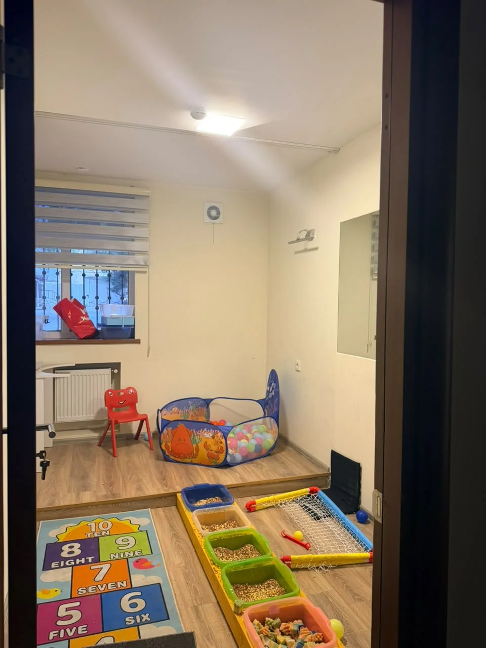 Kirayə 2 otaqlı Ofis 35 m² Nəsimi r. 28 May m. – şəkil 3
