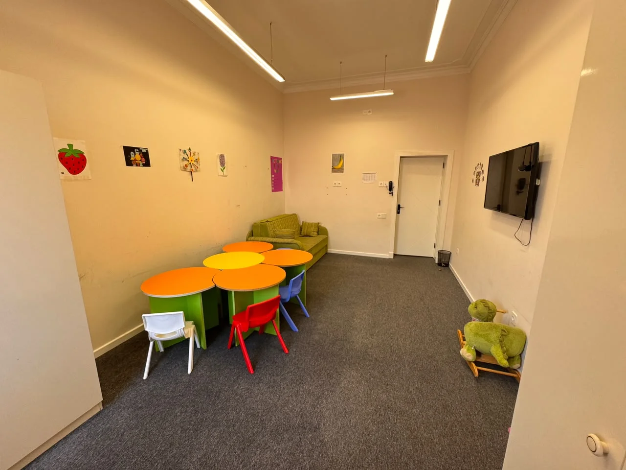 Satılır Obyekt 260 m² Nərimanov r. Montin q. – şəkil 20