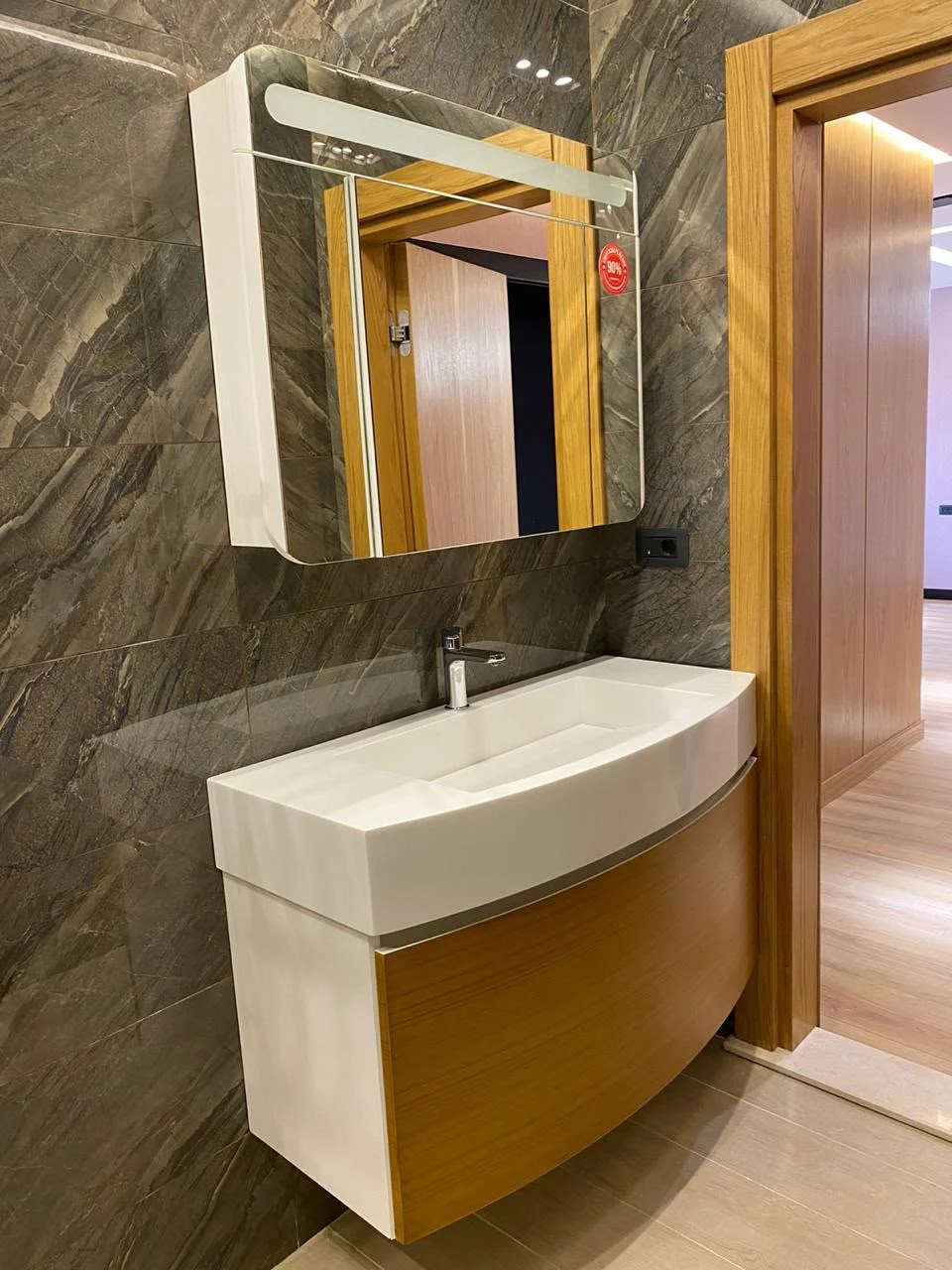 Kirayə 2 otaqlı Mənzil 106 m² Yasamal r.