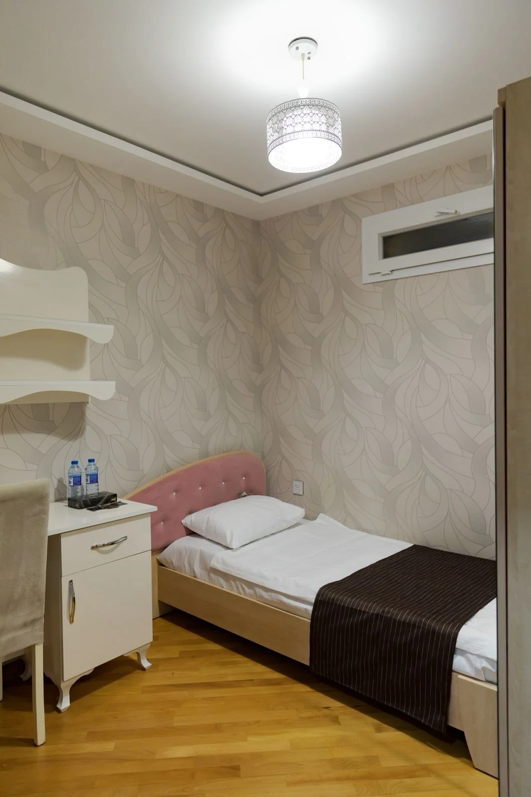 Kirayə 4 otaqlı Mənzil 100 m² Nəsimi r.