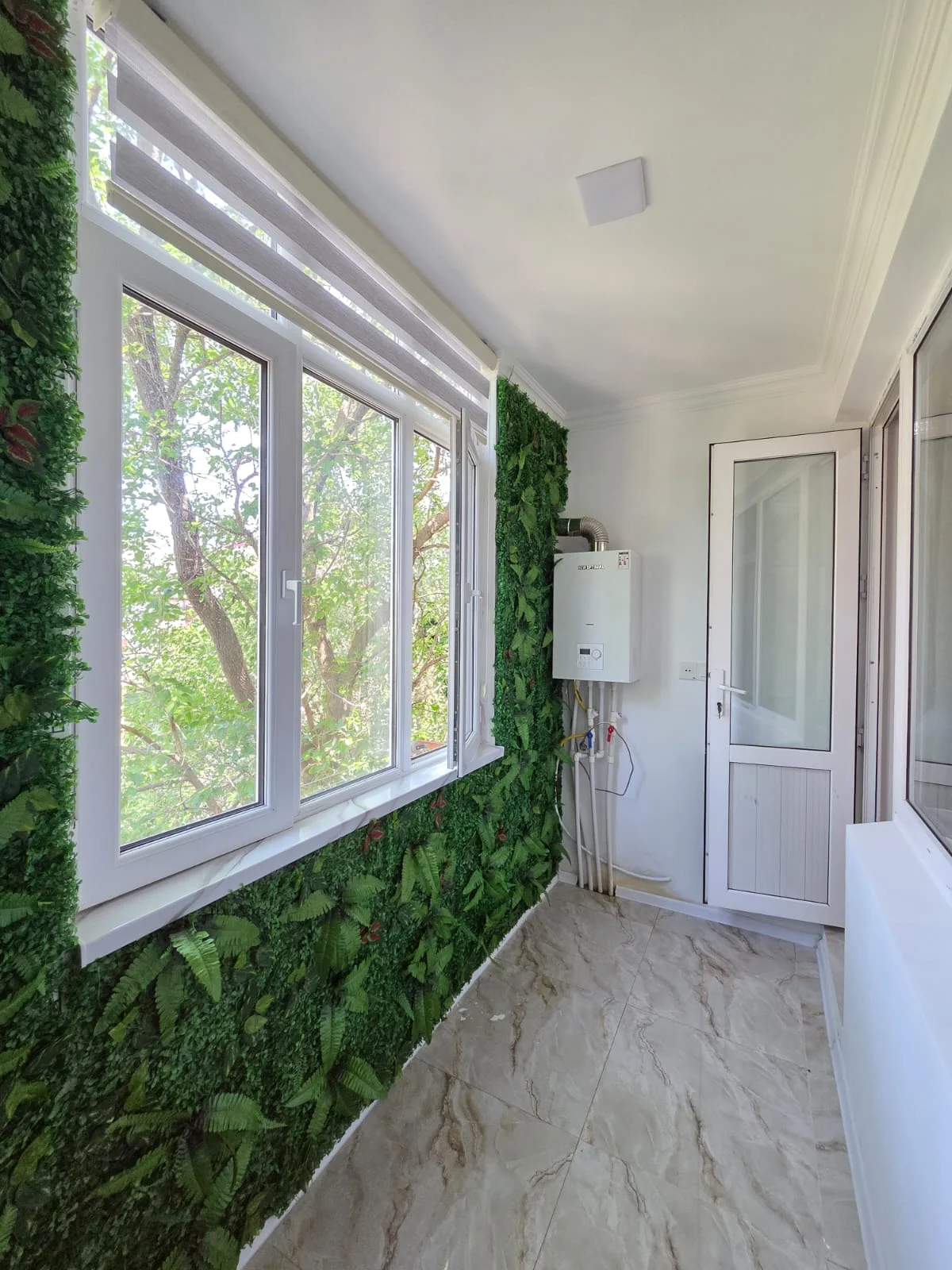 Kirayə 2 otaqlı Mənzil 55 m² Nəsimi r. Memar Əcəmi m. – şəkil 10