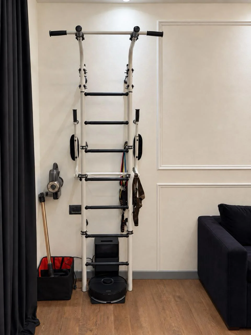 Kirayə 3 otaqlı Mənzil 115 m² Nəsimi r.