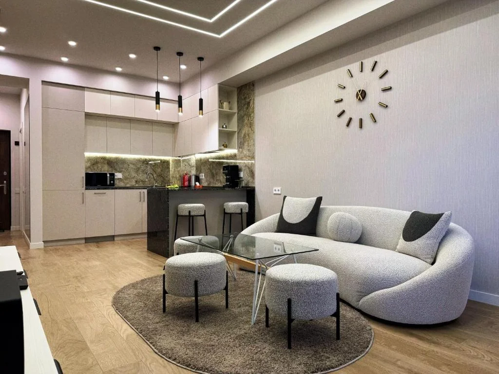Kirayə 2 otaqlı Mənzil 70 m² Yasamal r. – şəkil 7