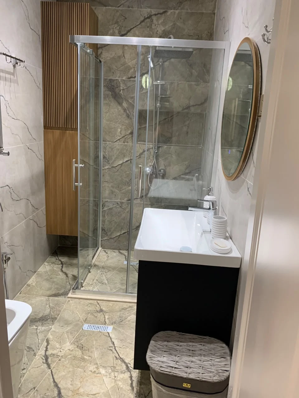 Kirayə 2 otaqlı Mənzil 70 m² Xətai r. Şah İsmayıl Xətai m. – şəkil 20