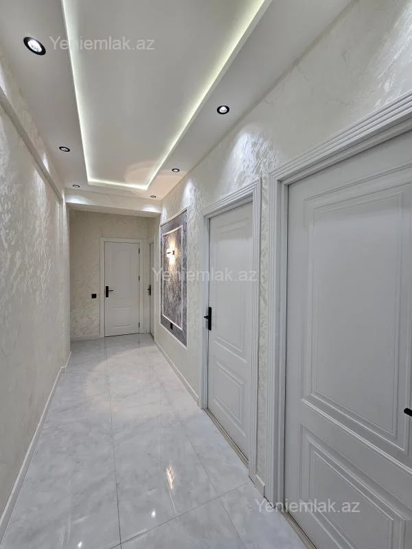 Satılır 3 otaqlı Mənzil 67 m² Xırdalan