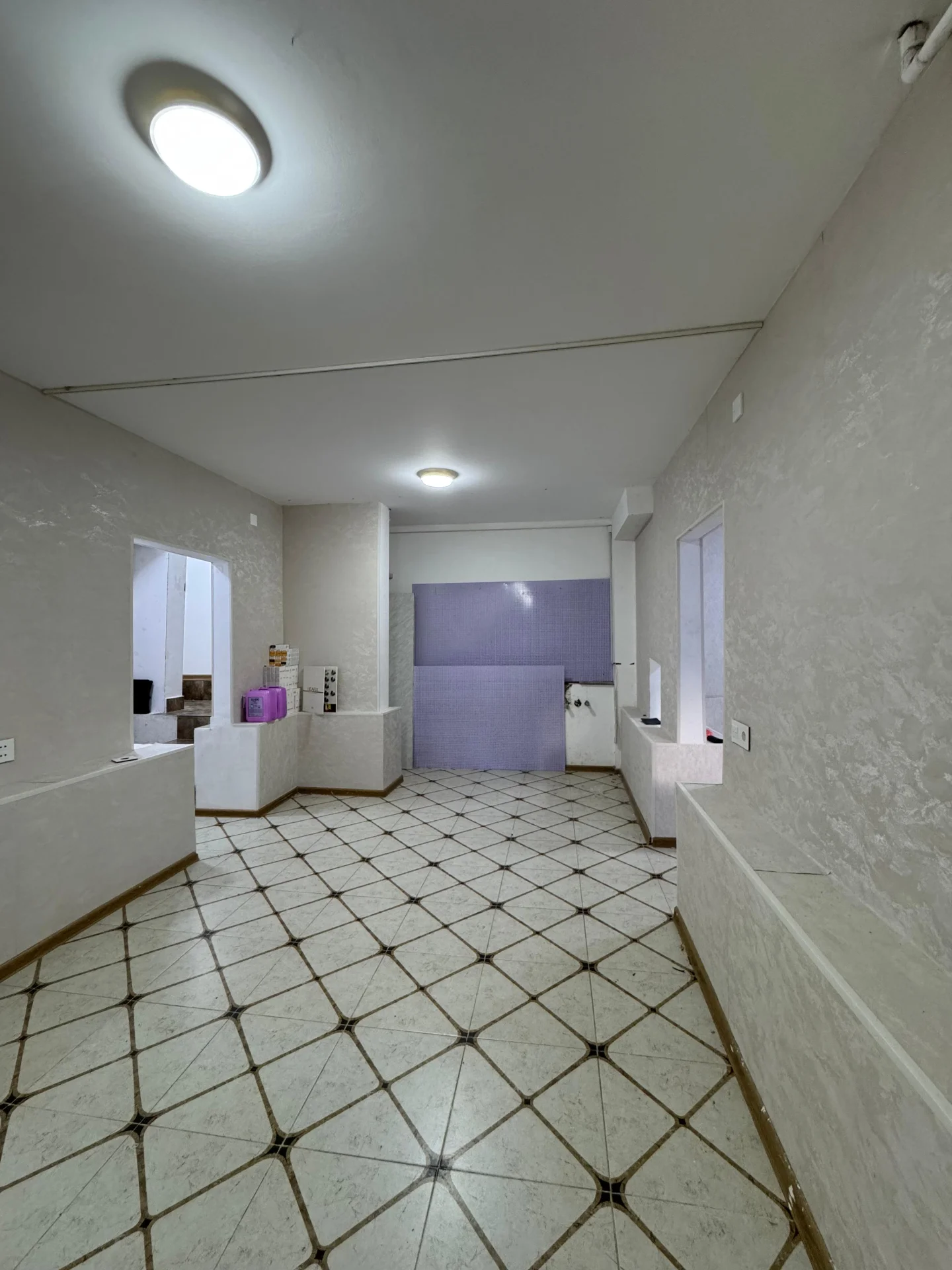 Kirayə Obyekt 40 m² Xətai r. Həzi Aslanov m. – şəkil 4