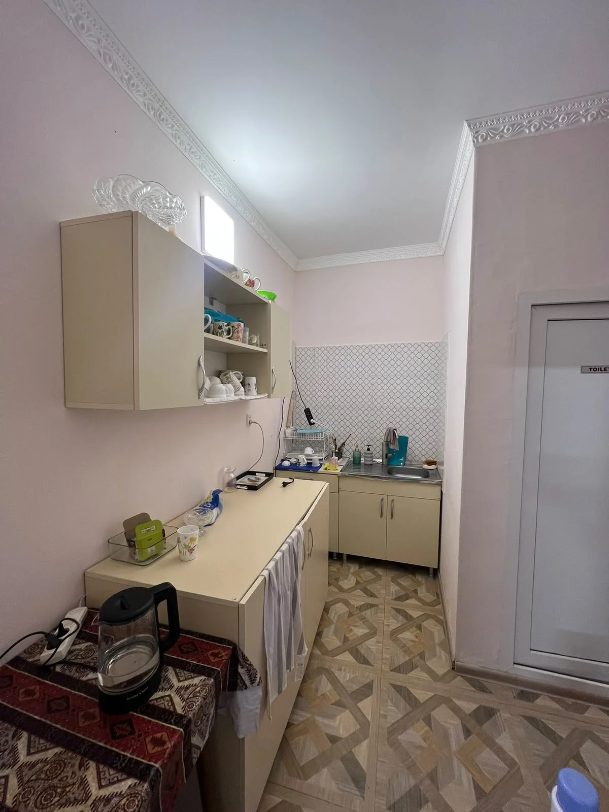 Kirayə Obyekt 75 m² Səbail r. İçərişəhər m. – şəkil 10