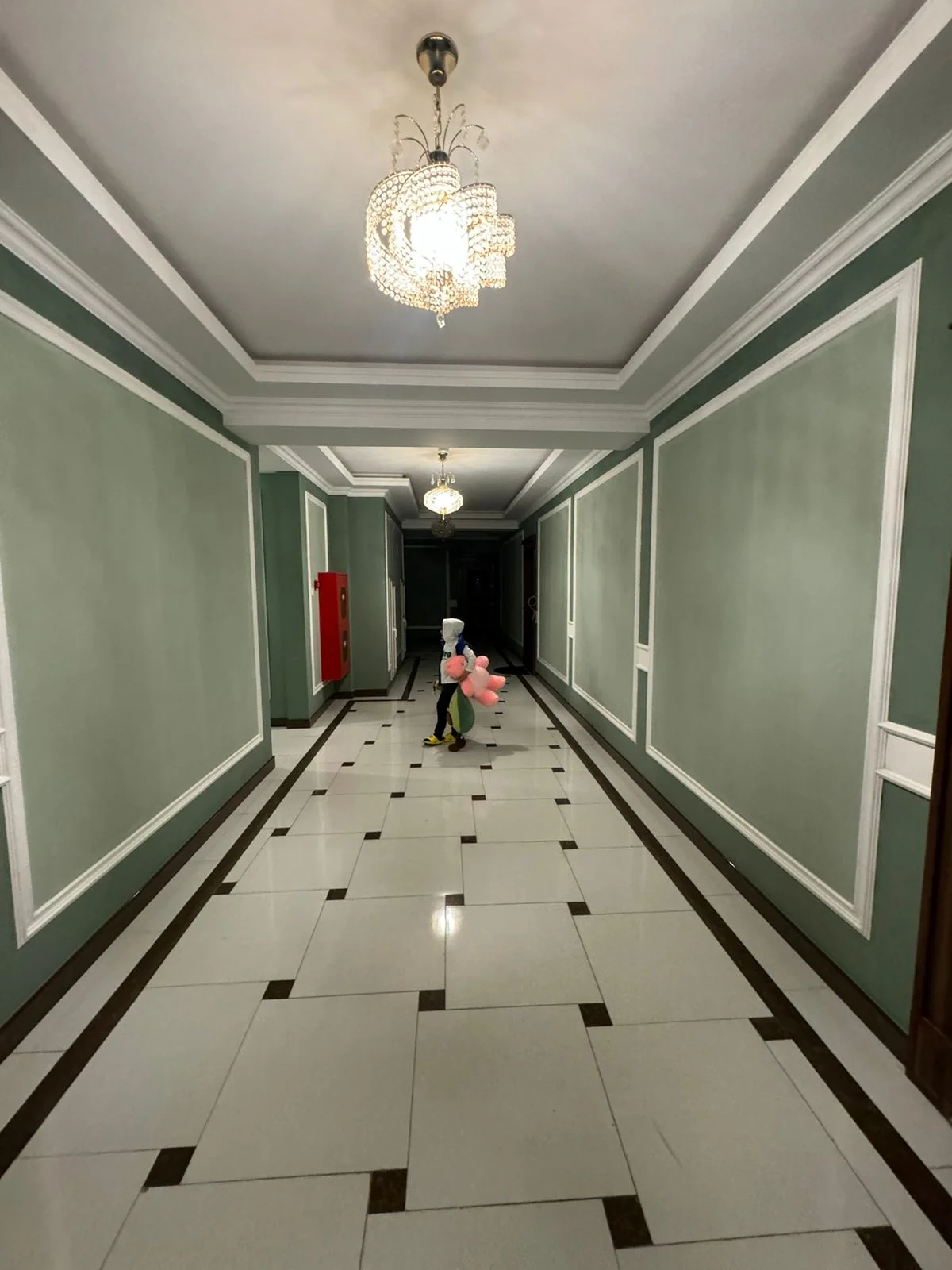 Kirayə 2 otaqlı Mənzil 65 m² Nərimanov r. Nərimanov m. – şəkil 6
