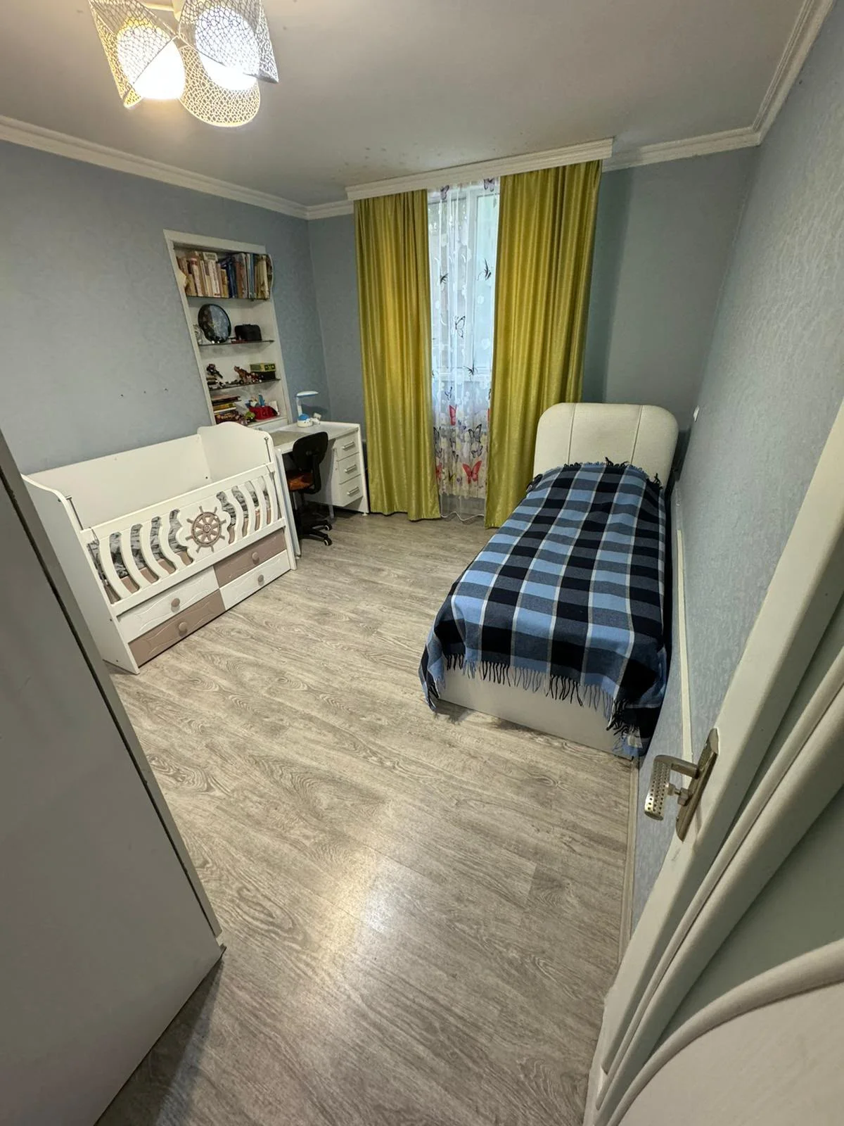 Satılır 5 otaqlı Həyət evi / Bağ evi 150 m² Xətai r.