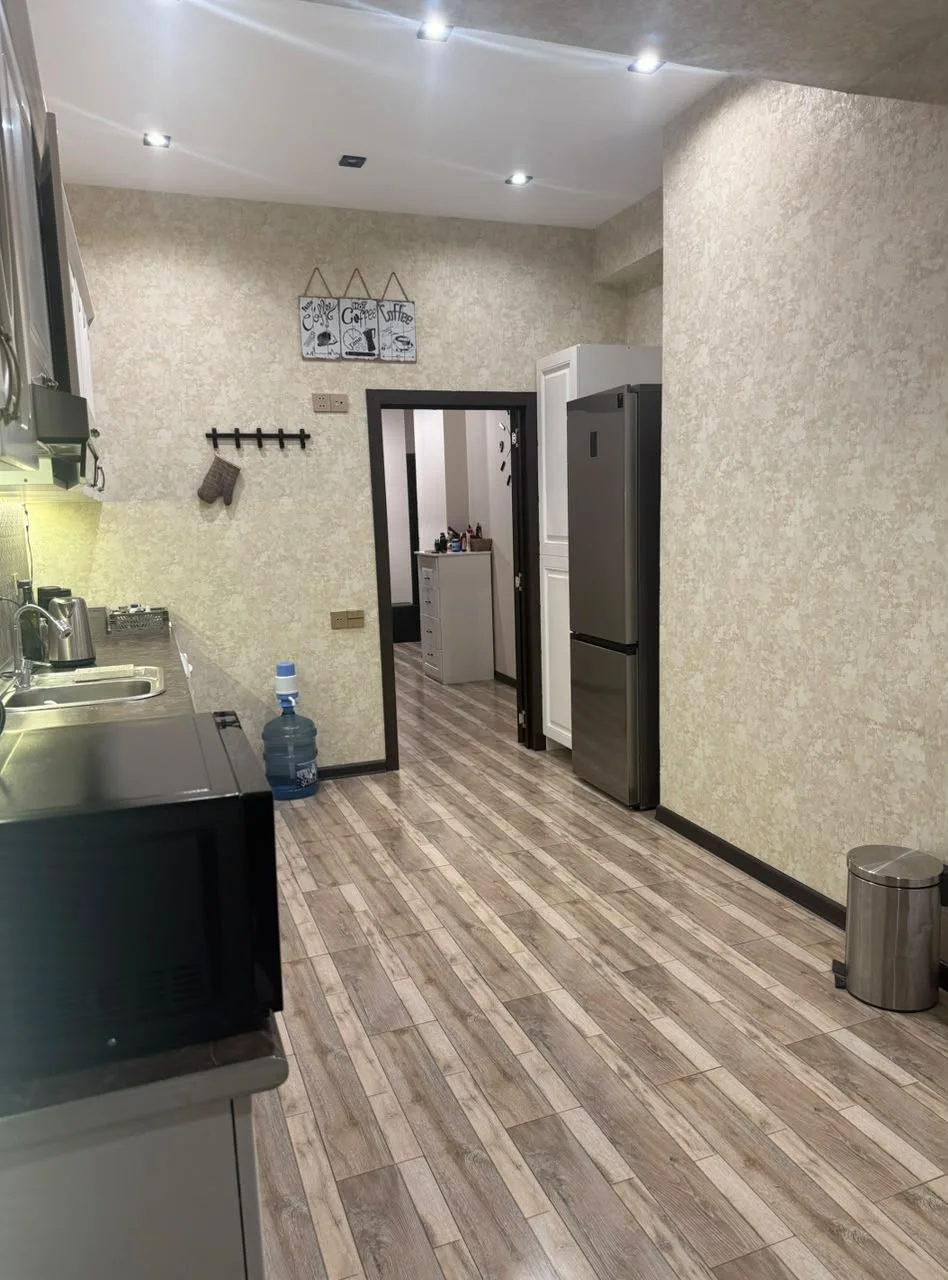 Продаётся 2-комнатная Квартира 94 m² Yasamal р-н Elmlər Akademiyası м. – şəkil 6