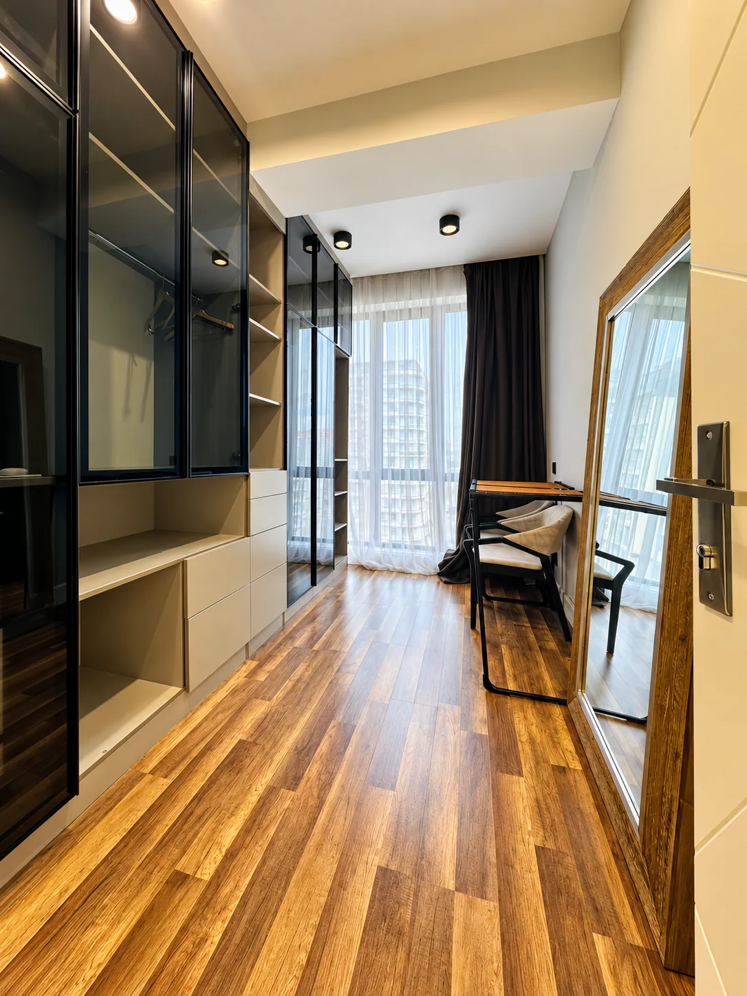 Satılır 3 otaqlı Mənzil 71 m² Nərimanov r. – şəkil 11