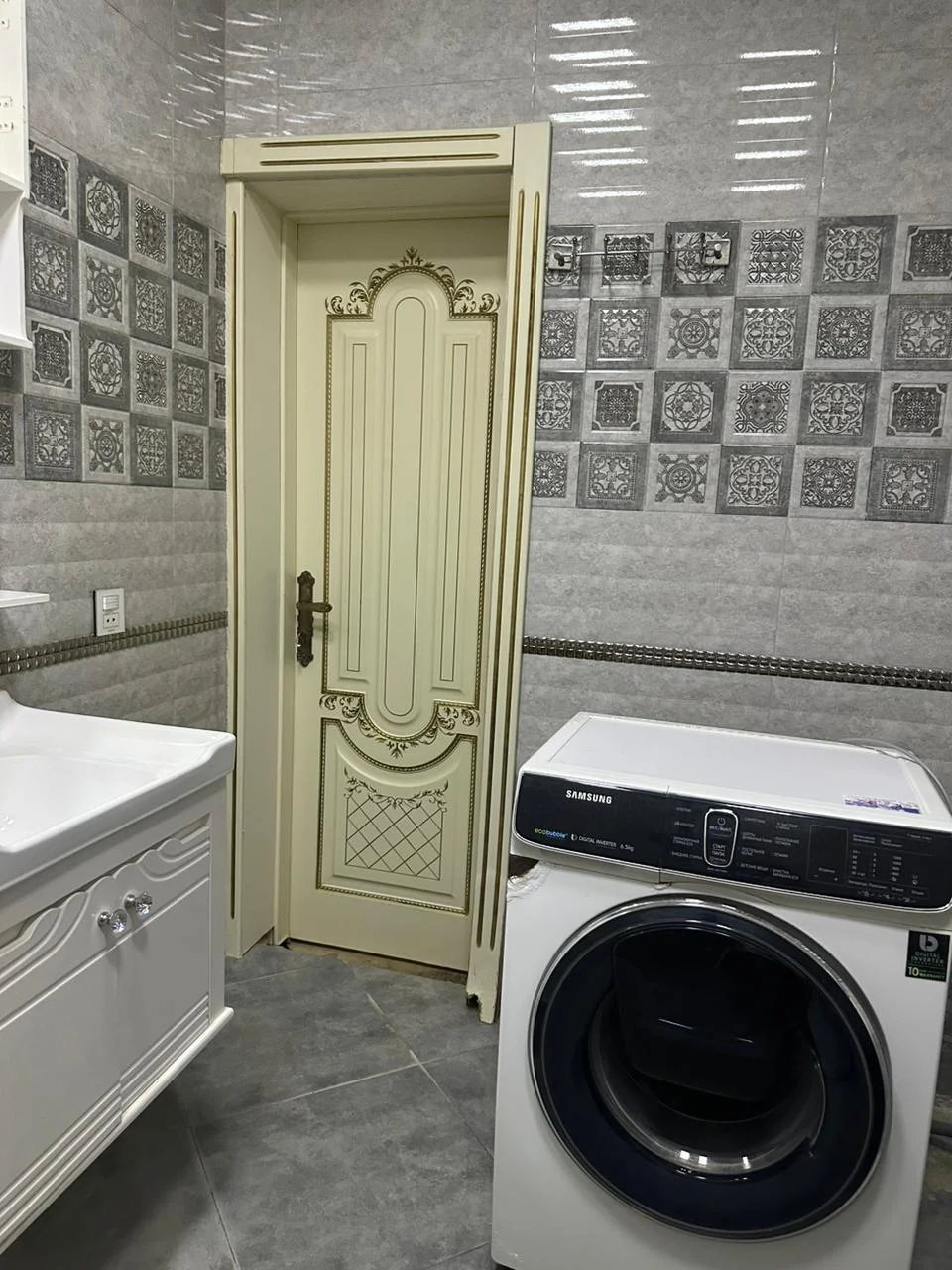 Kirayə 3 otaqlı Mənzil 125 m² Yasamal r. Nizami m. – şəkil 9