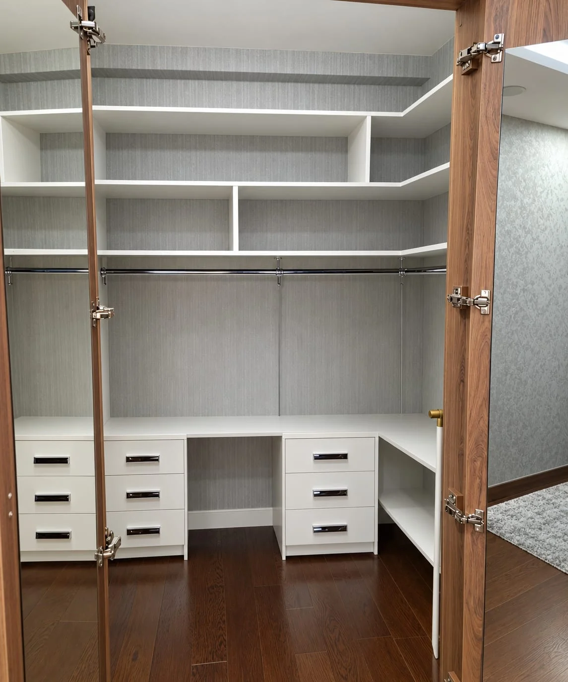 For rent 3-room Apartment 96 m² Xətai dist. – şəkil 7