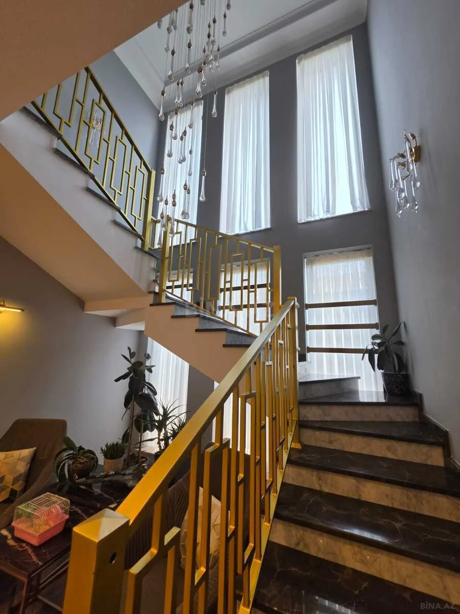 Buzovnada villa