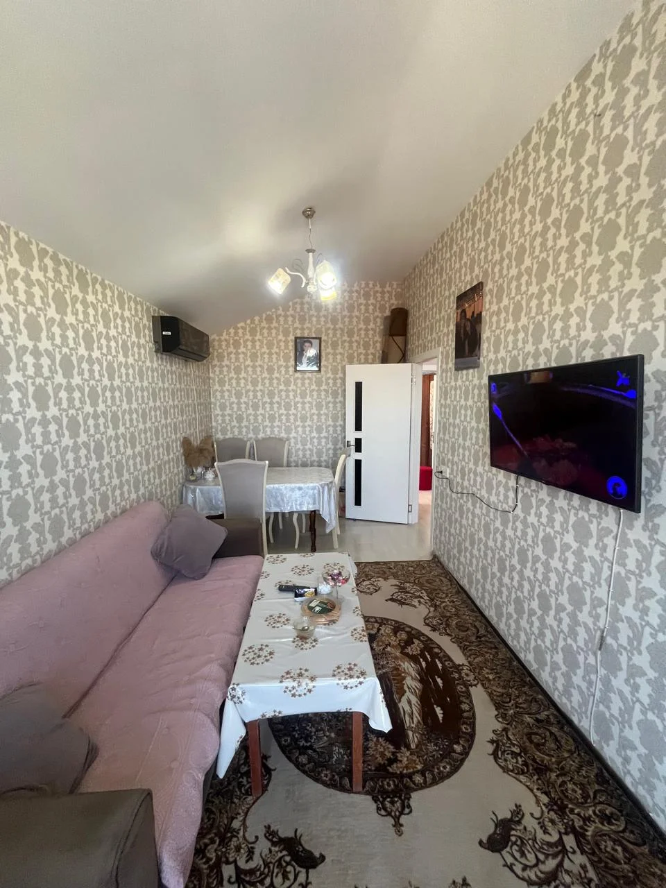 Satılır 2 otaqlı Mənzil 52 m² Abşeron r. Masazır q. Avtovağzal m. – şəkil 10
