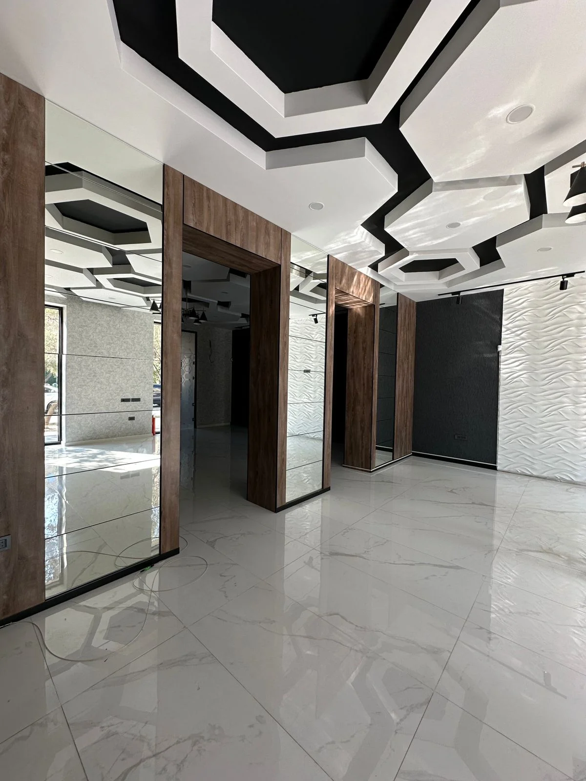 Kirayə Obyekt 100 m² Xətai r. Şah İsmayıl Xətai m. – şəkil 4