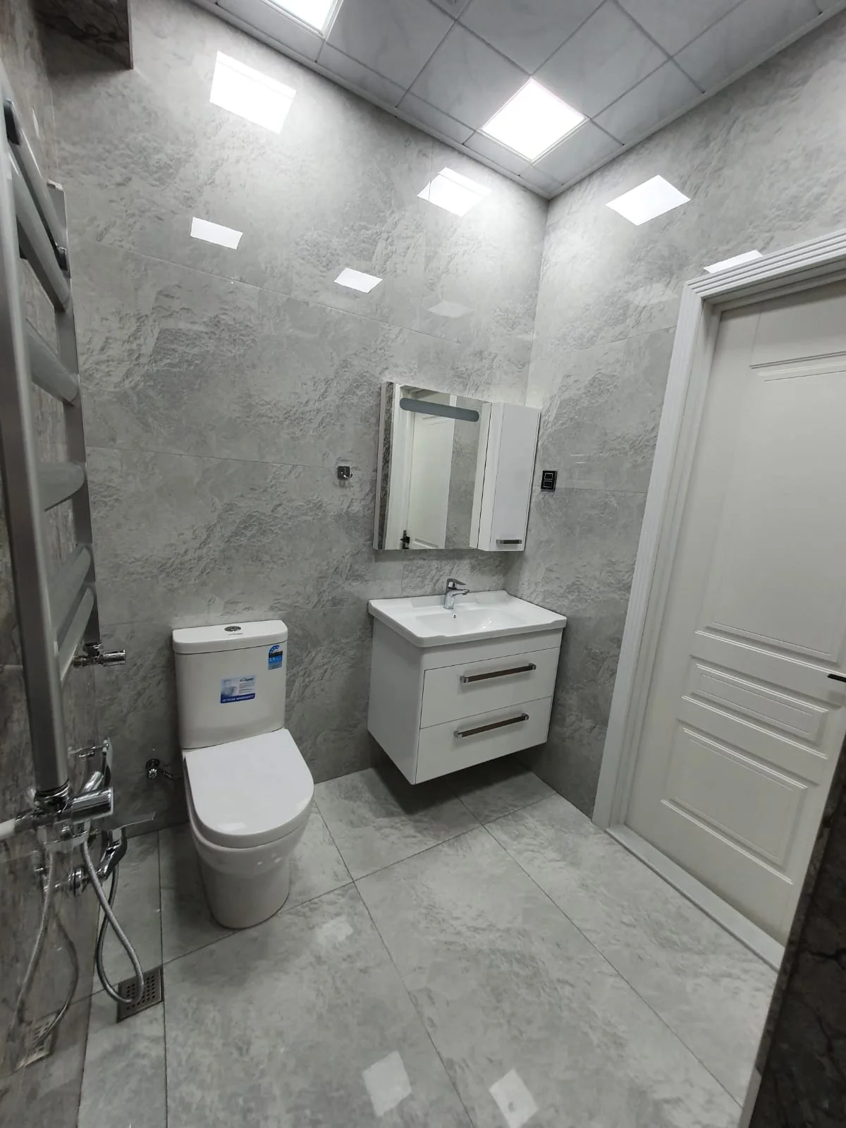 For rent 2-room Apartment 85 m² Xətai dist. Şah İsmayıl Xətai metro – şəkil 7
