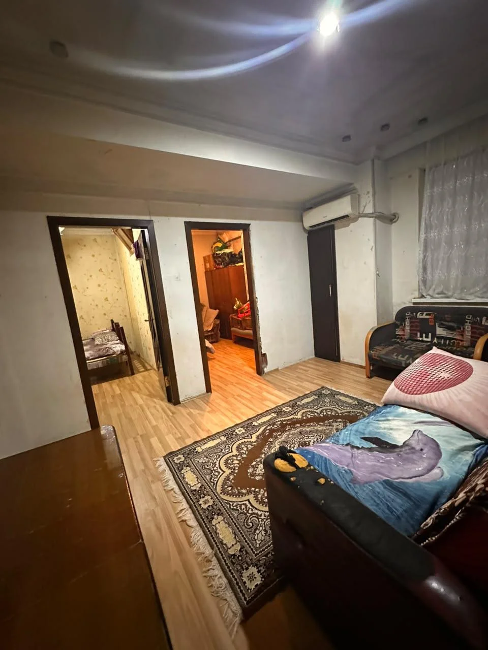 Satılır 2 otaqlı Mənzil 42 m² Abşeron r. Məmmədli q. – şəkil 2