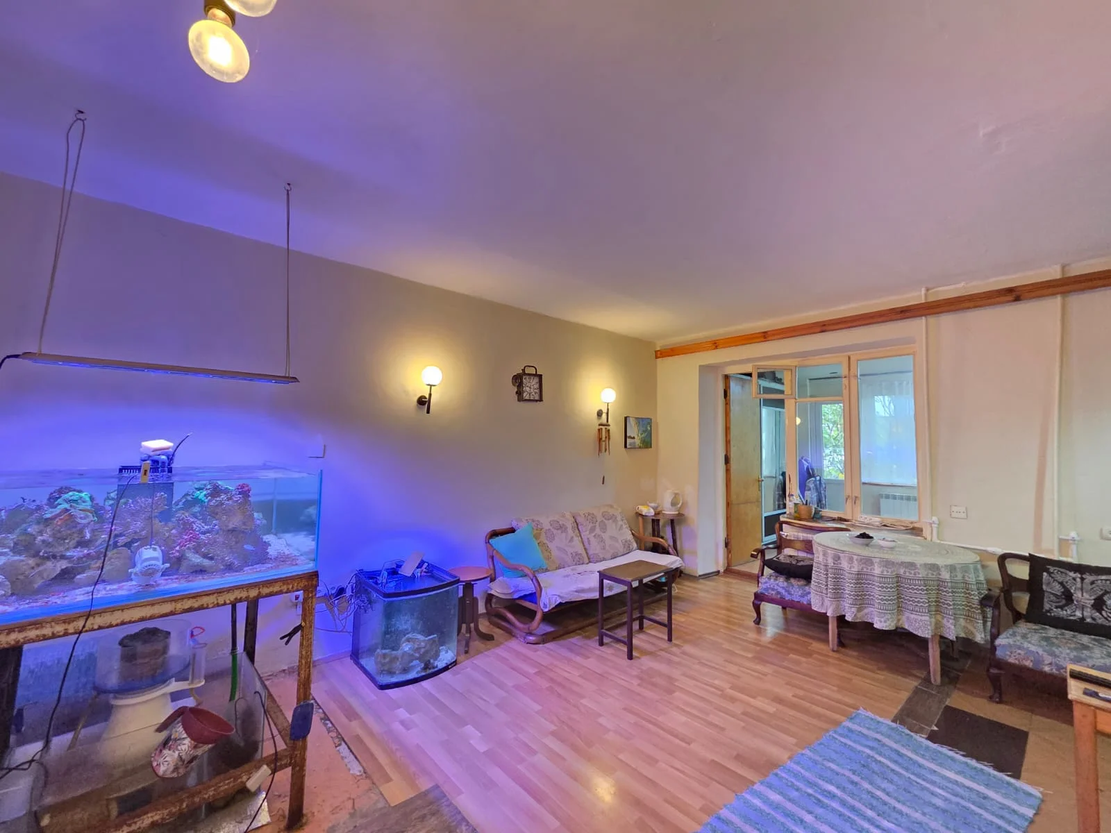Satılır 3 otaqlı Mənzil 70 m² Yasamal r.