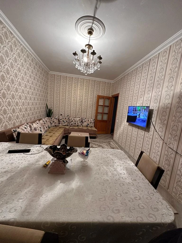 Satılır 2 otaqlı Mənzil 65 m² Nərimanov r.