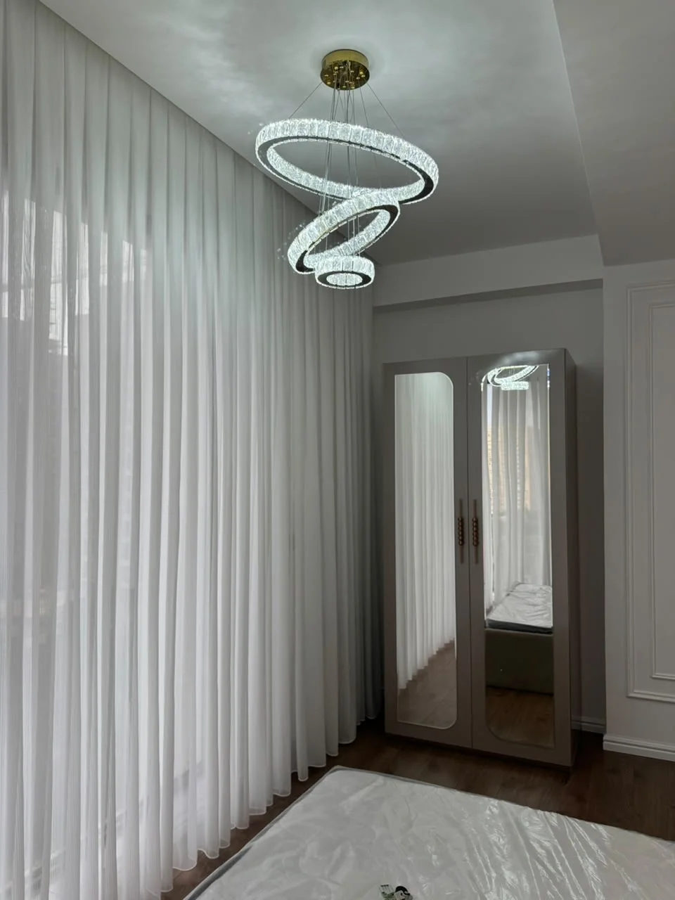 Kirayə 3 otaqlı Mənzil 80 m² Yasamal r.