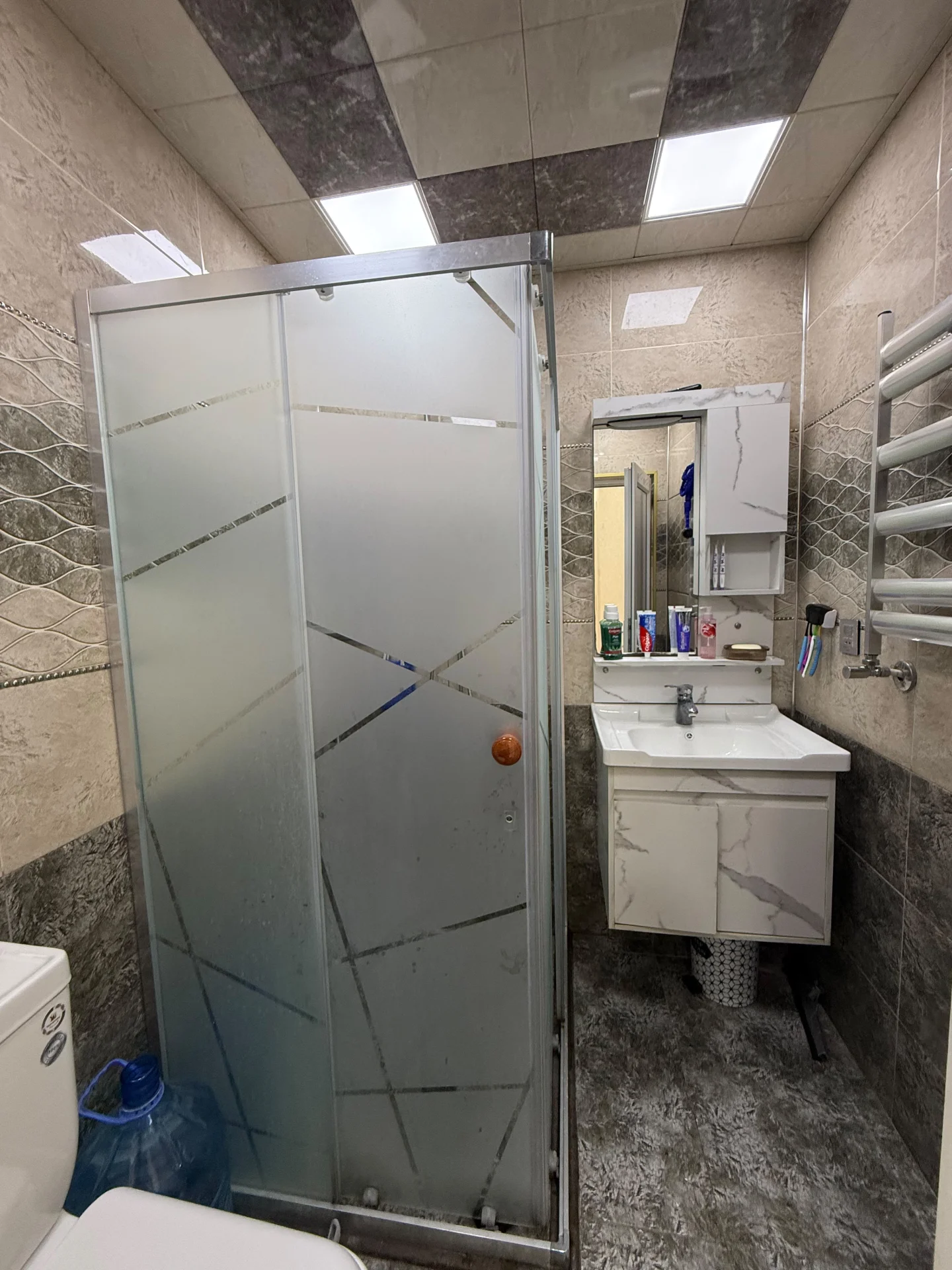 Satılır 3 otaqlı Mənzil 67 m² Xırdalan – şəkil 7