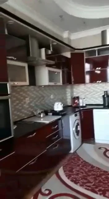Kirayə 2 otaqlı Mənzil 50 m² Nəsimi r. – şəkil 8