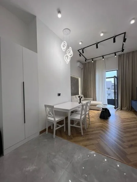 Kirayə 2 otaqlı Mənzil 60 m² Nəsimi r. – şəkil 10