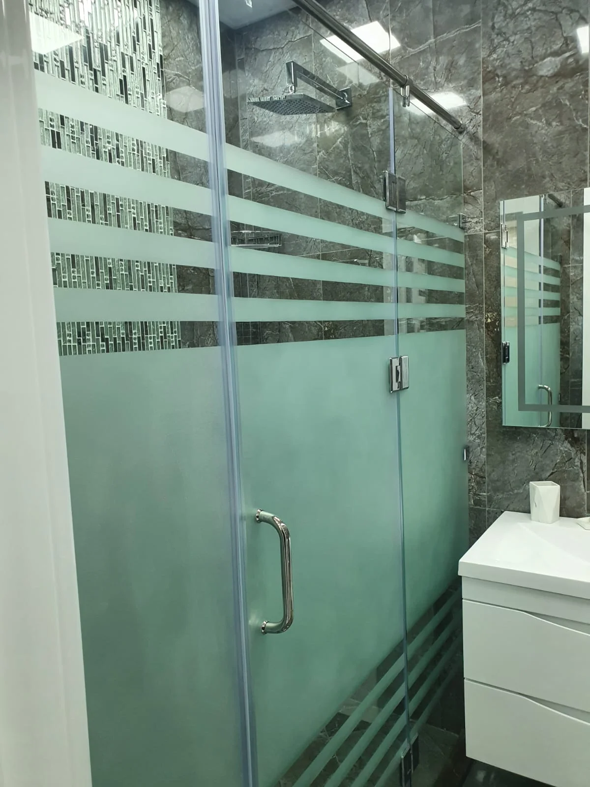 For rent 2-room Apartment 65 m² Yasamal dist. – şəkil 8