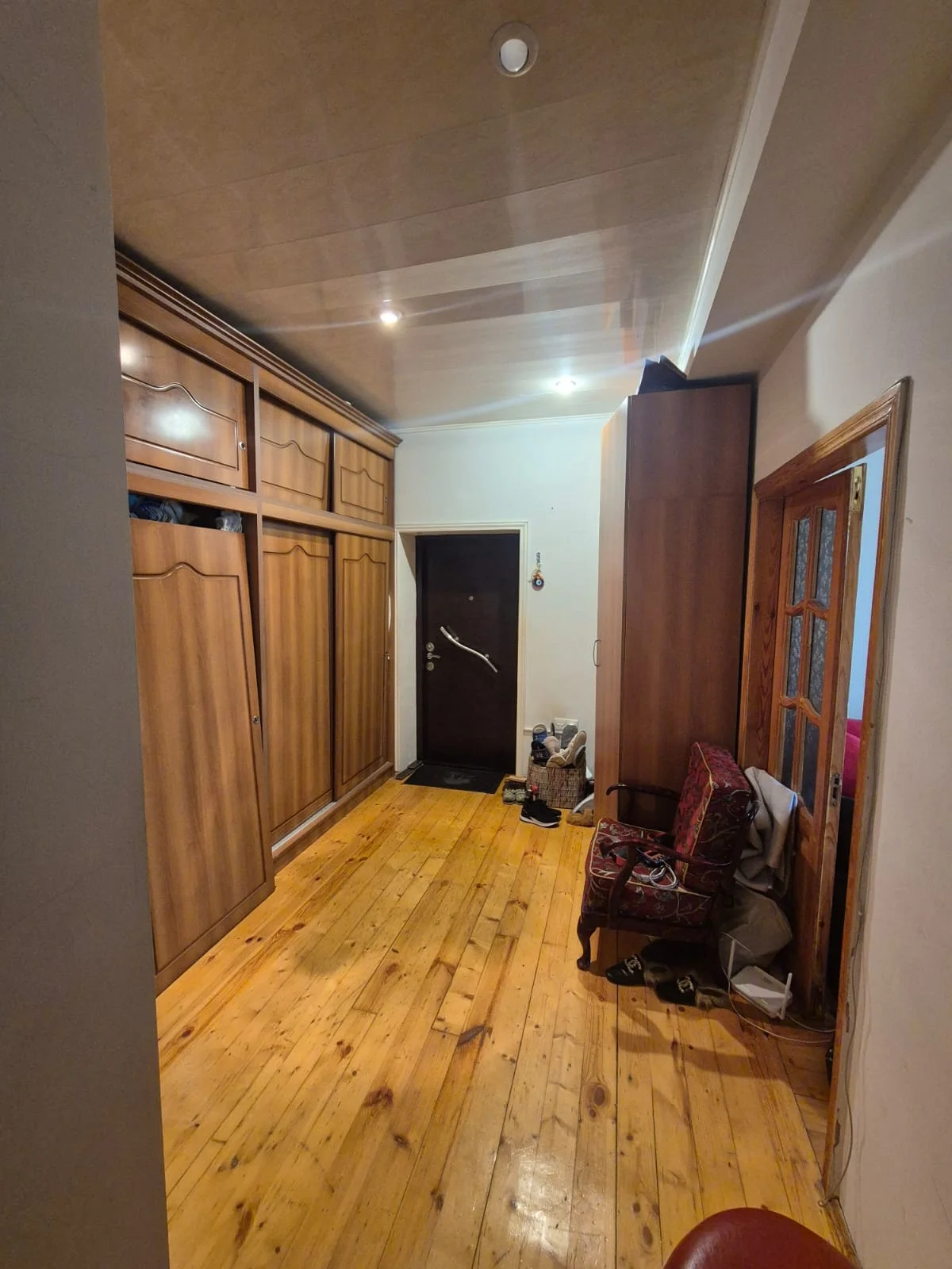 Satılık 2 odalı Daire 98 m² Nizami ilçesi Neftçilər metro – şəkil 3