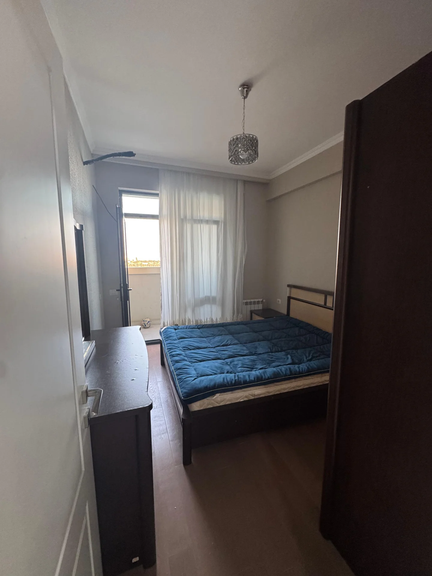 Kirayə 2 otaqlı Mənzil 52 m² Yasamal r. – şəkil 6