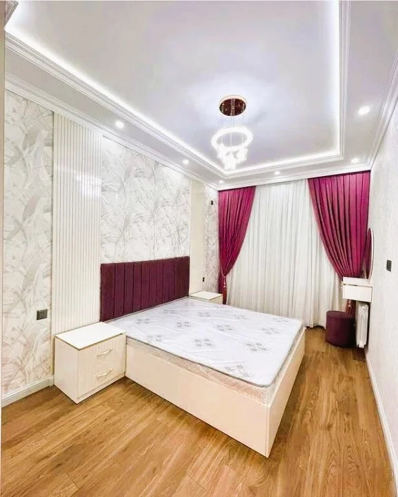 Kiralık 2 odalı Daire 70 m² Yasamal ilçesi 8 Noyabr metro – şəkil 6