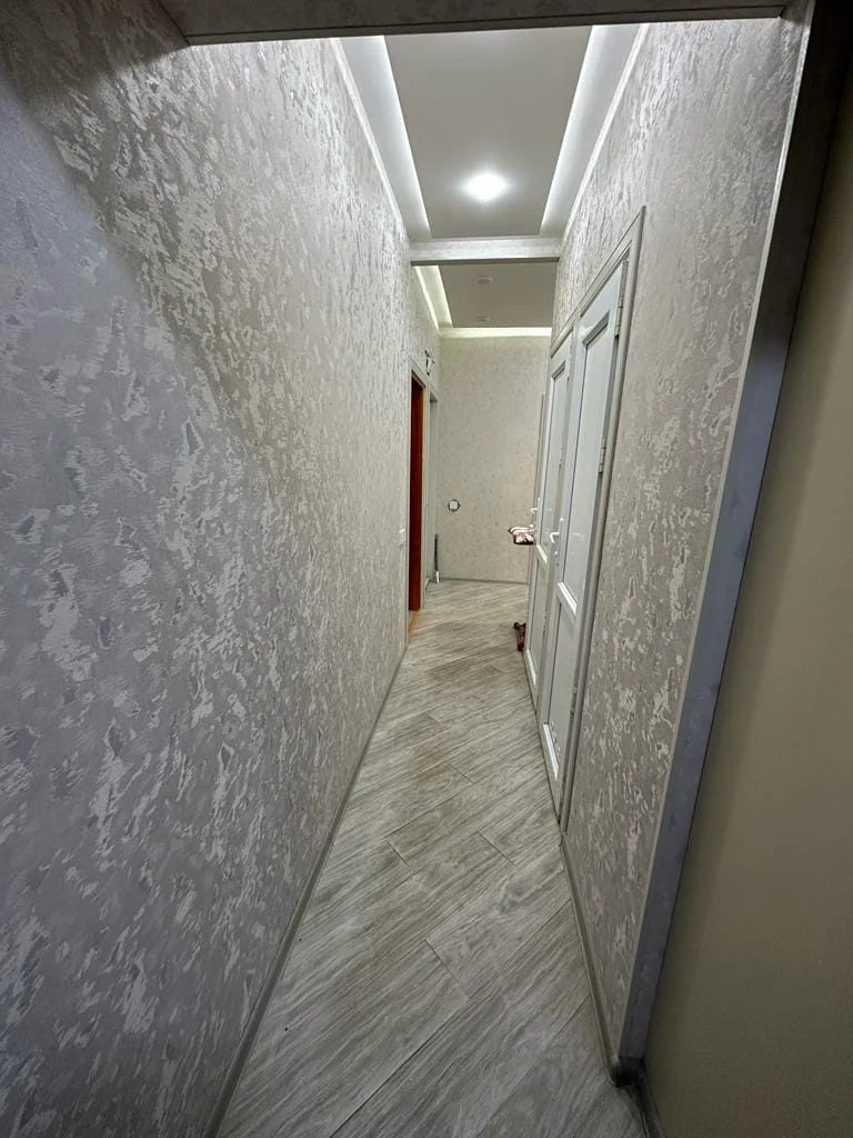Satılır 2 otaqlı Mənzil 65 m² Nərimanov r.