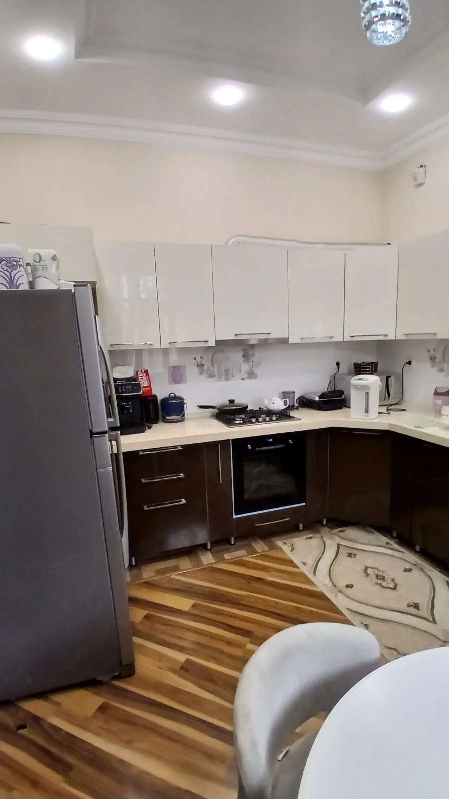 Satılır 4 otaqlı Həyət evi / Bağ evi 150 m² Abşeron r. Masazır q. – şəkil 5