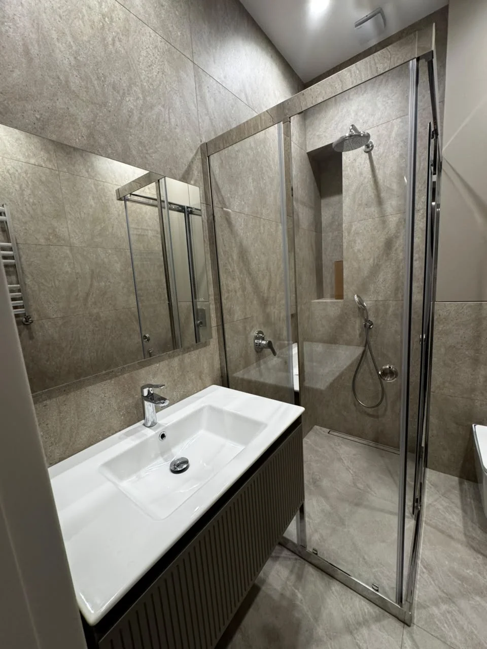 Аренда 3-комнатная Квартира 100 m² Nəsimi р-н 28 May м. – şəkil 20