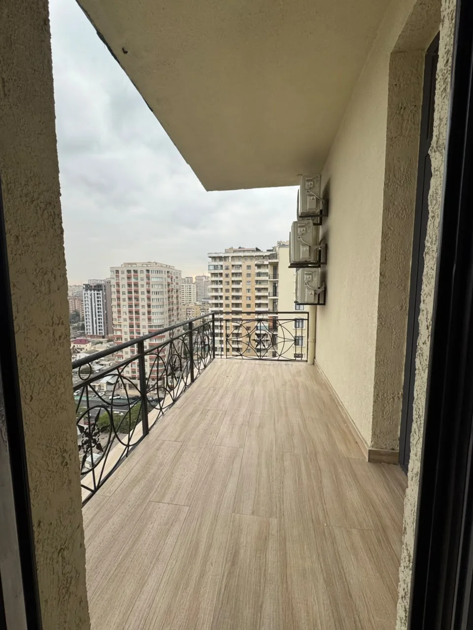 For rent 3-room Apartment 170 m² Yasamal dist. – şəkil 14