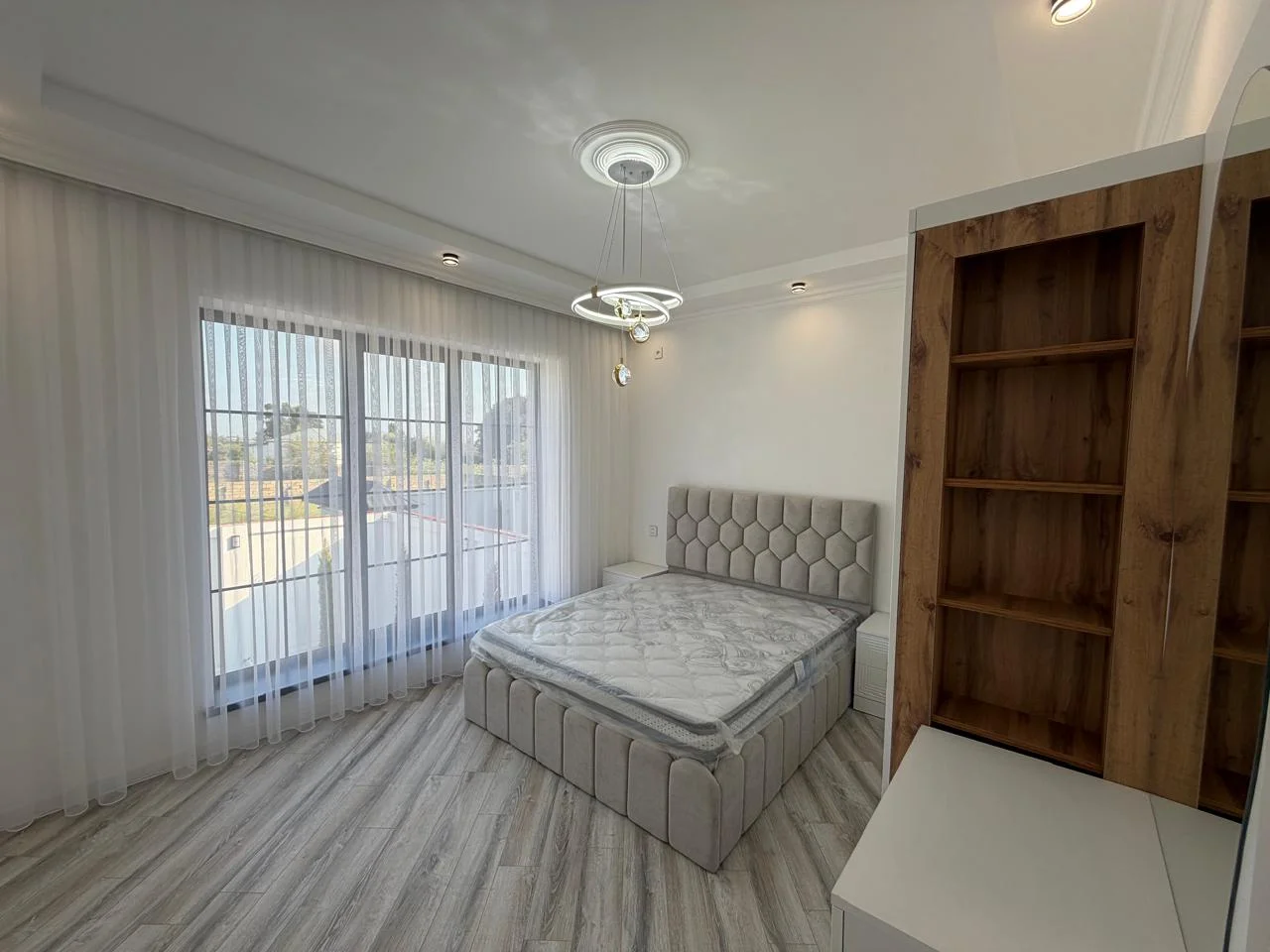 Satılır 6 otaqlı Həyət evi / Bağ evi 200 m² Sabunçu r. Bilgəh q. Koroğlu m. – şəkil 20