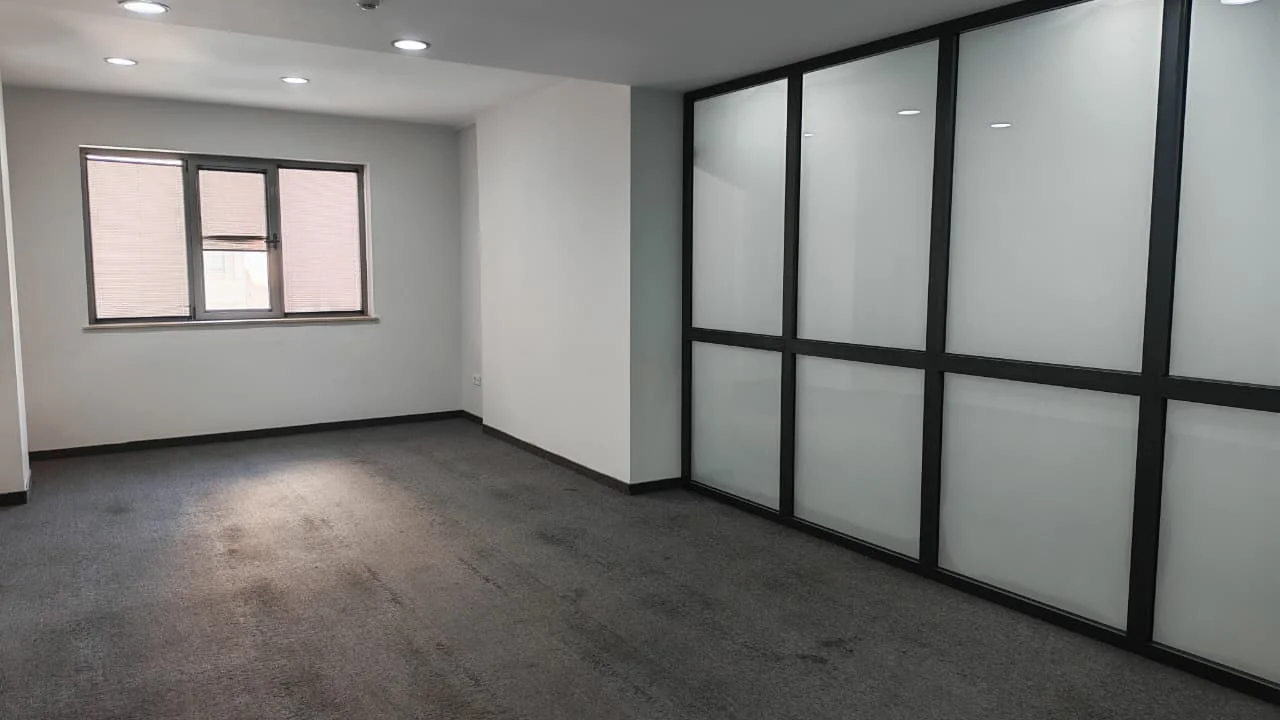 Kirayə 5 otaqlı Ofis 190 m² Xətai r. Şah İsmayıl Xətai m. – şəkil 4
