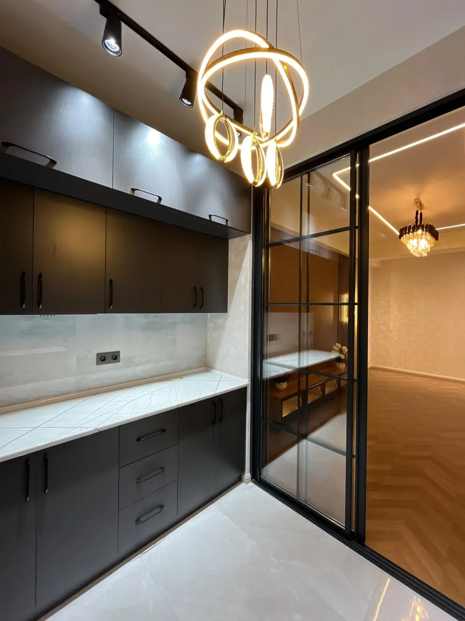 Satılır 3 otaqlı Mənzil 56 m² Xırdalan