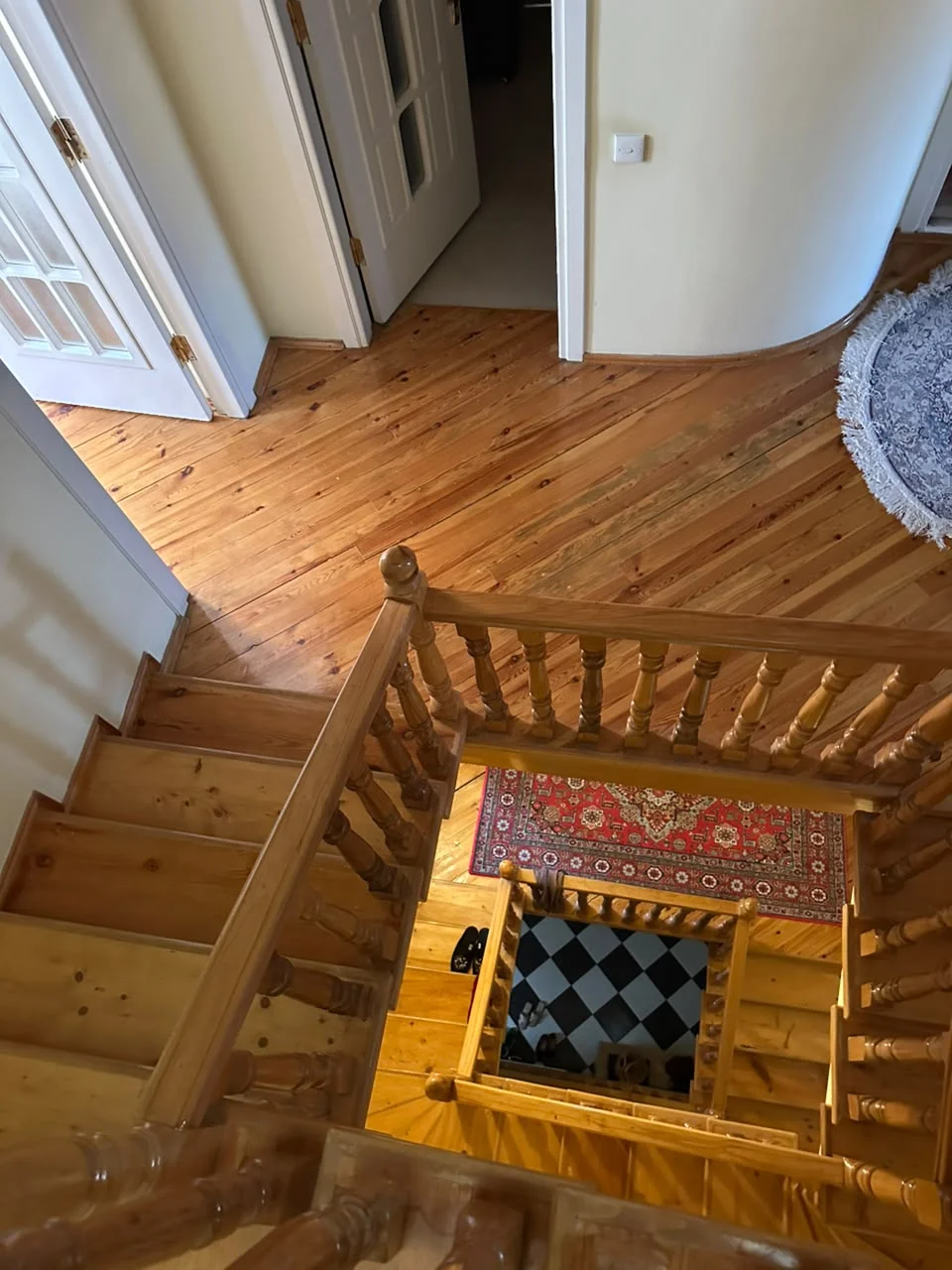 Kirayə 4 otaqlı Ofis 250 m² Nəsimi r.