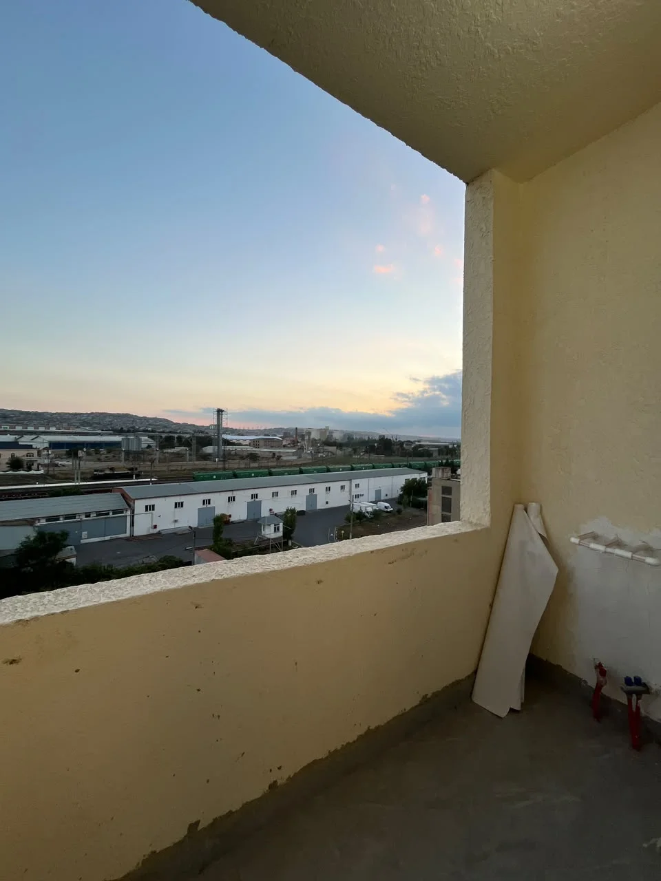 Satılır 3 otaqlı Mənzil 56 m² Xırdalan