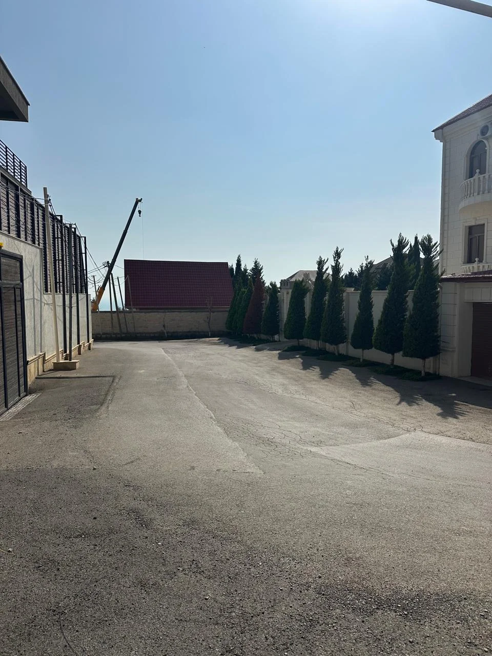 Kirayə 2 otaqlı Həyət evi / Bağ evi 87.4 m² Səbail r. Badamdar q. – şəkil 5
